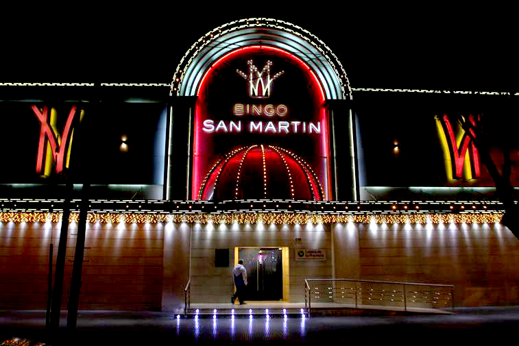San-Martin